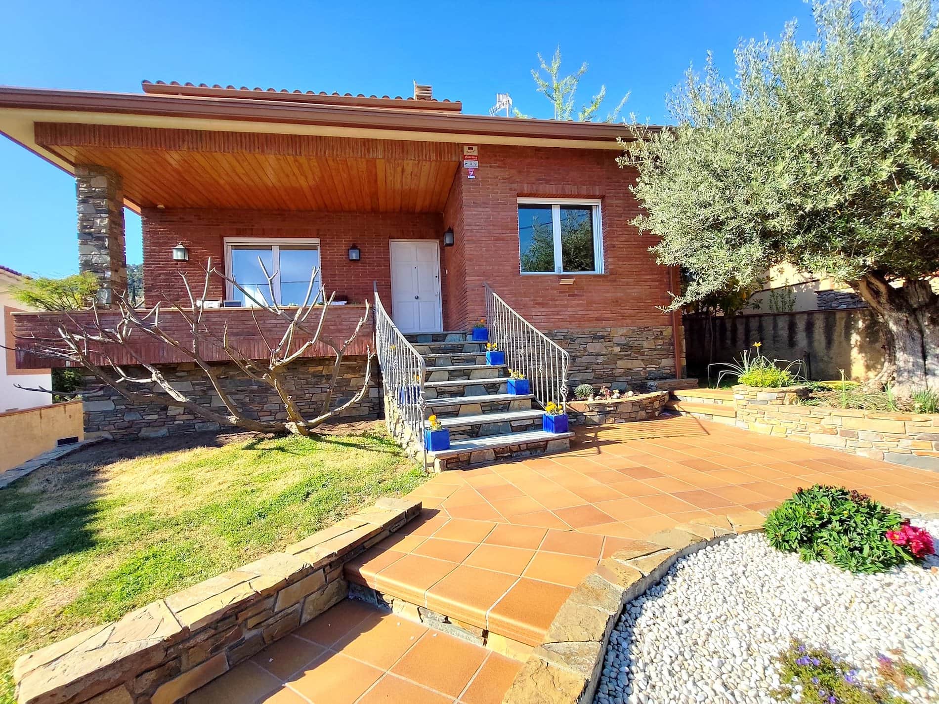 Casa en venta en Centro, Palma de Cervelló (la) - Foto 4