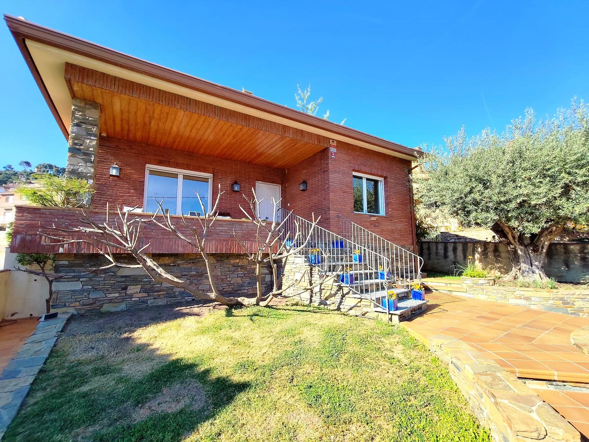 Casa en venta en Centro, Palma de Cervelló (la) - Foto 3
