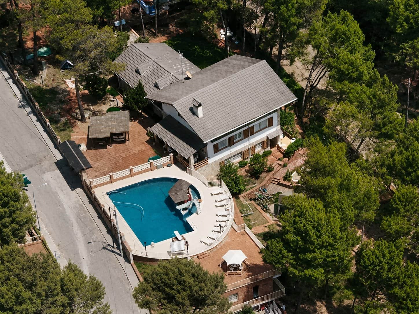 Casa en venta en Can Güell, Torrelles de Llobregat - Foto 1