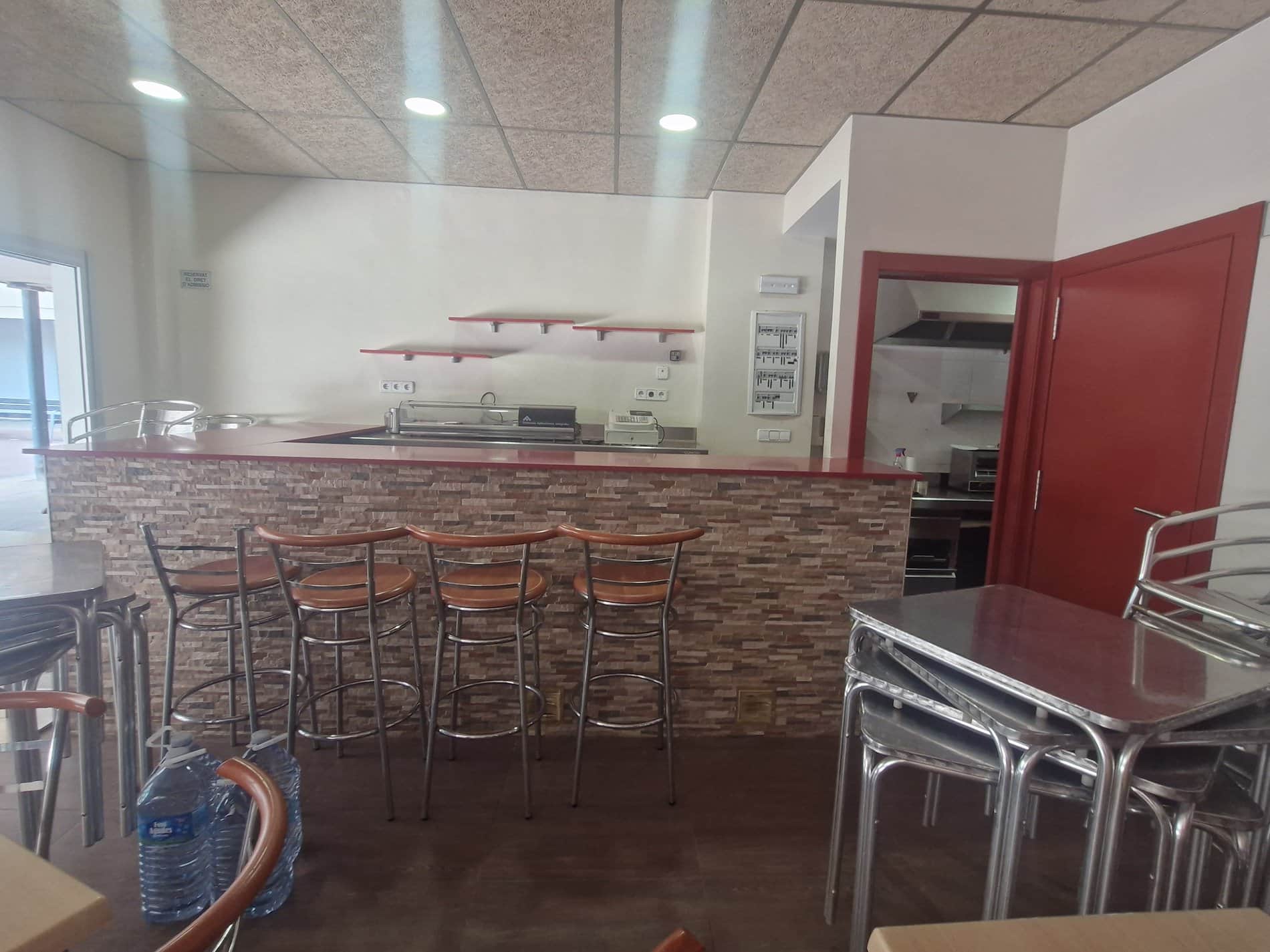 MOLINS DE REI - Foto 2