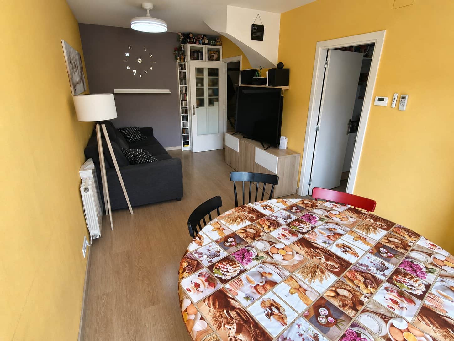 Piso en venta en Molins de Rei - Foto 5