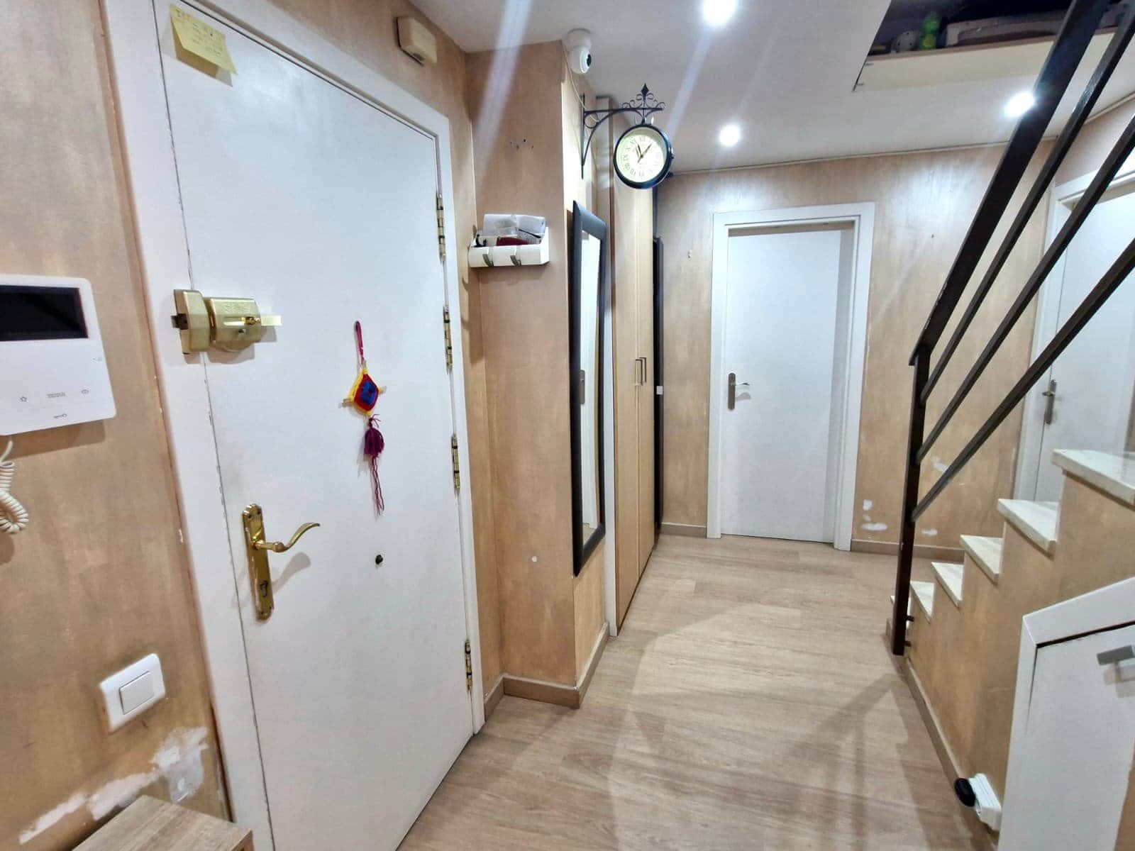Piso en venta en Molins de Rei - Foto 3