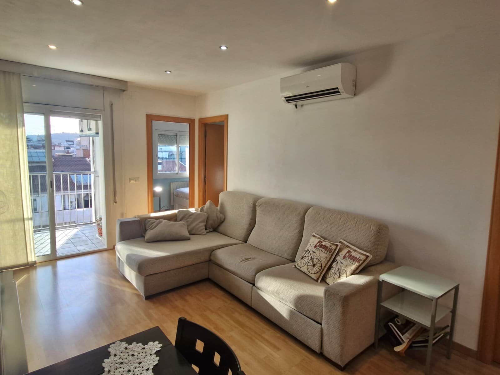 Piso en venta en Plaza Cataluña, Sant Boi de Llobregat - Foto 2