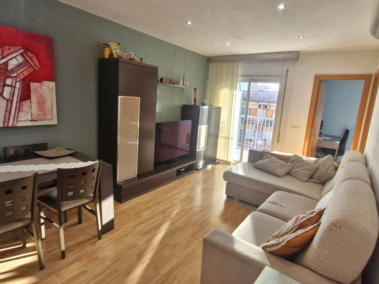 Piso - Plaza Cataluña, Sant Boi De Llobregat - Foto 1