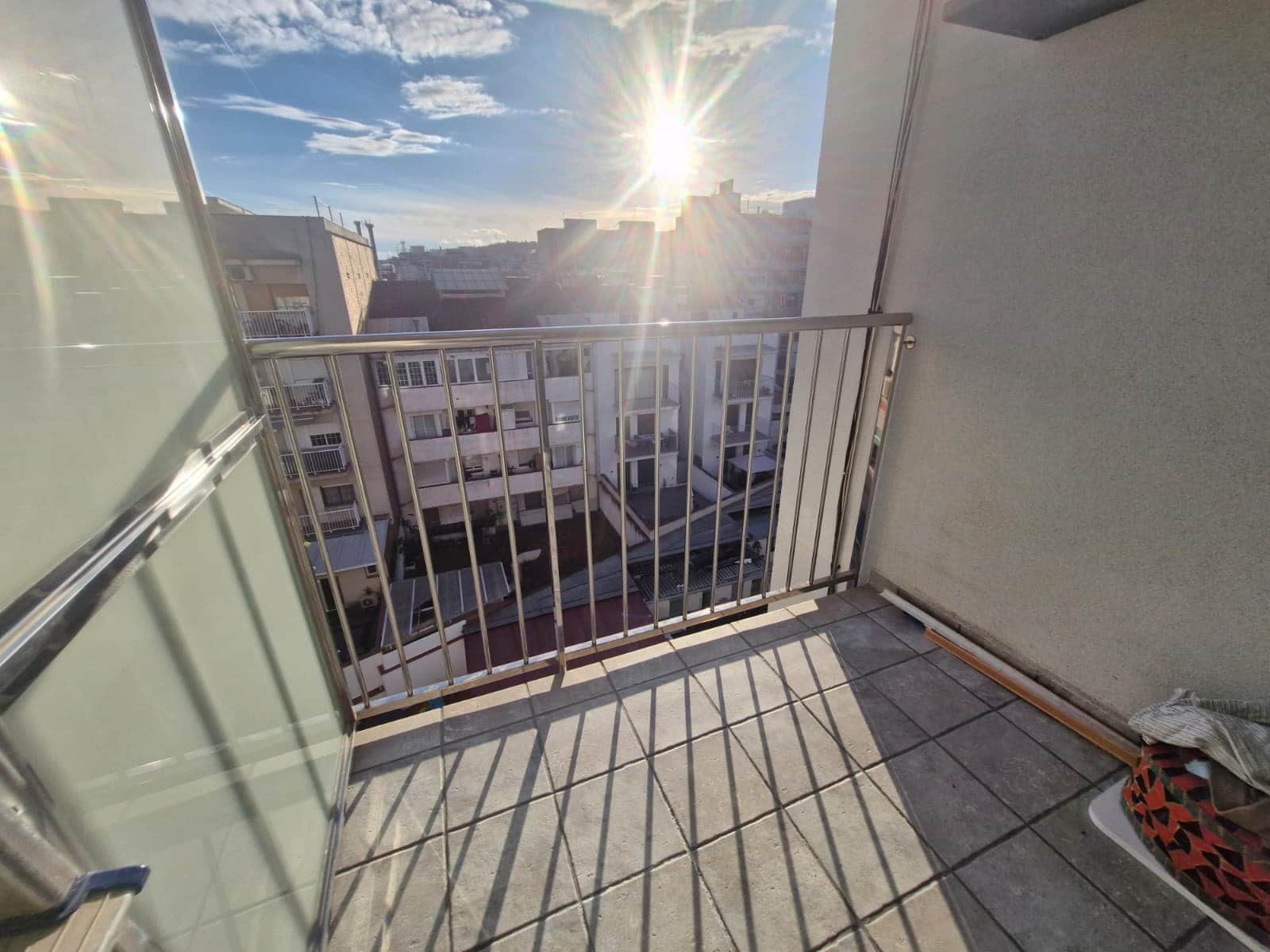 Piso en venta en Plaza Cataluña, Sant Boi de Llobregat - Foto 5