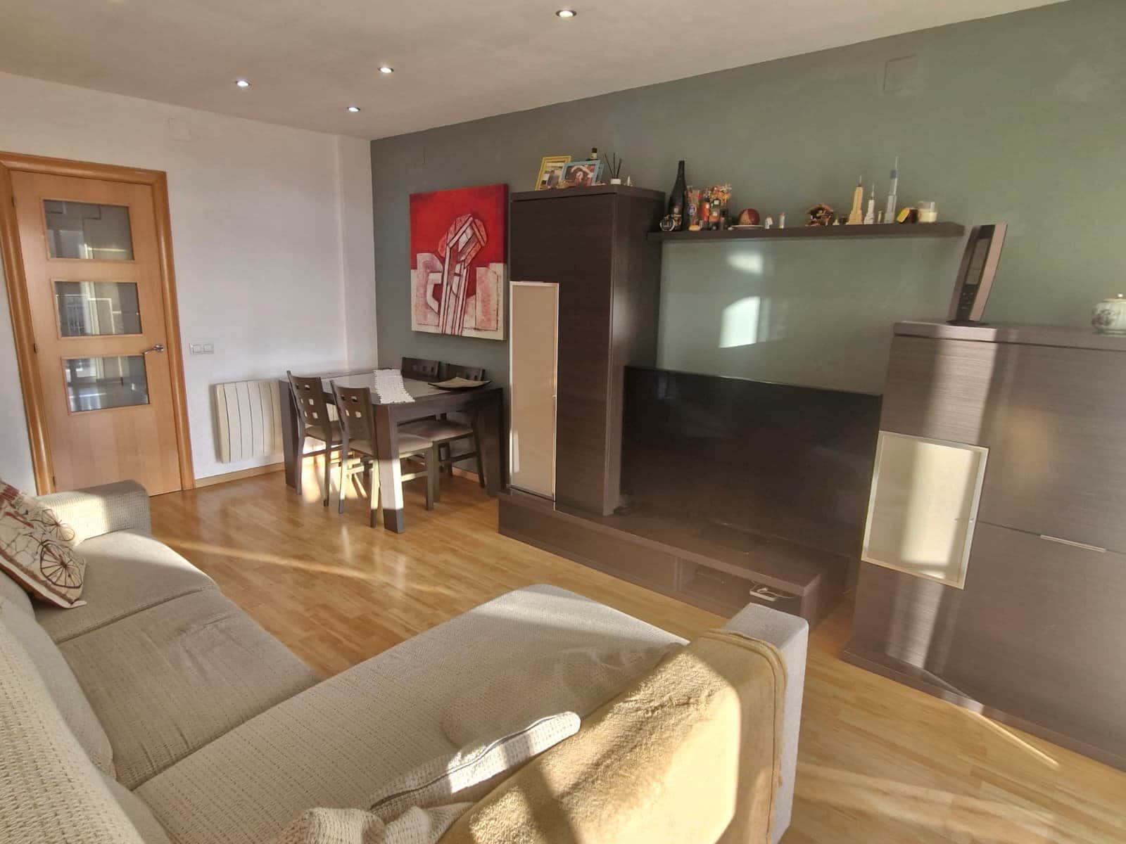 Piso en venta en Plaza Cataluña, Sant Boi de Llobregat - Foto 4