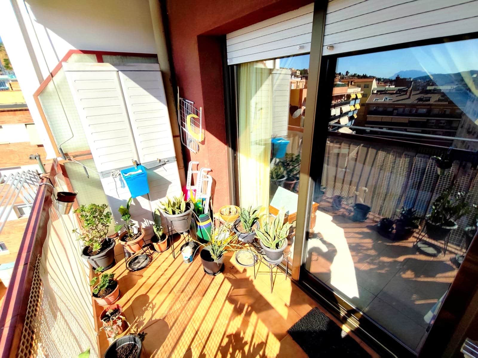 Piso en venta en Riera Bonet, Molins de Rei - Foto 2