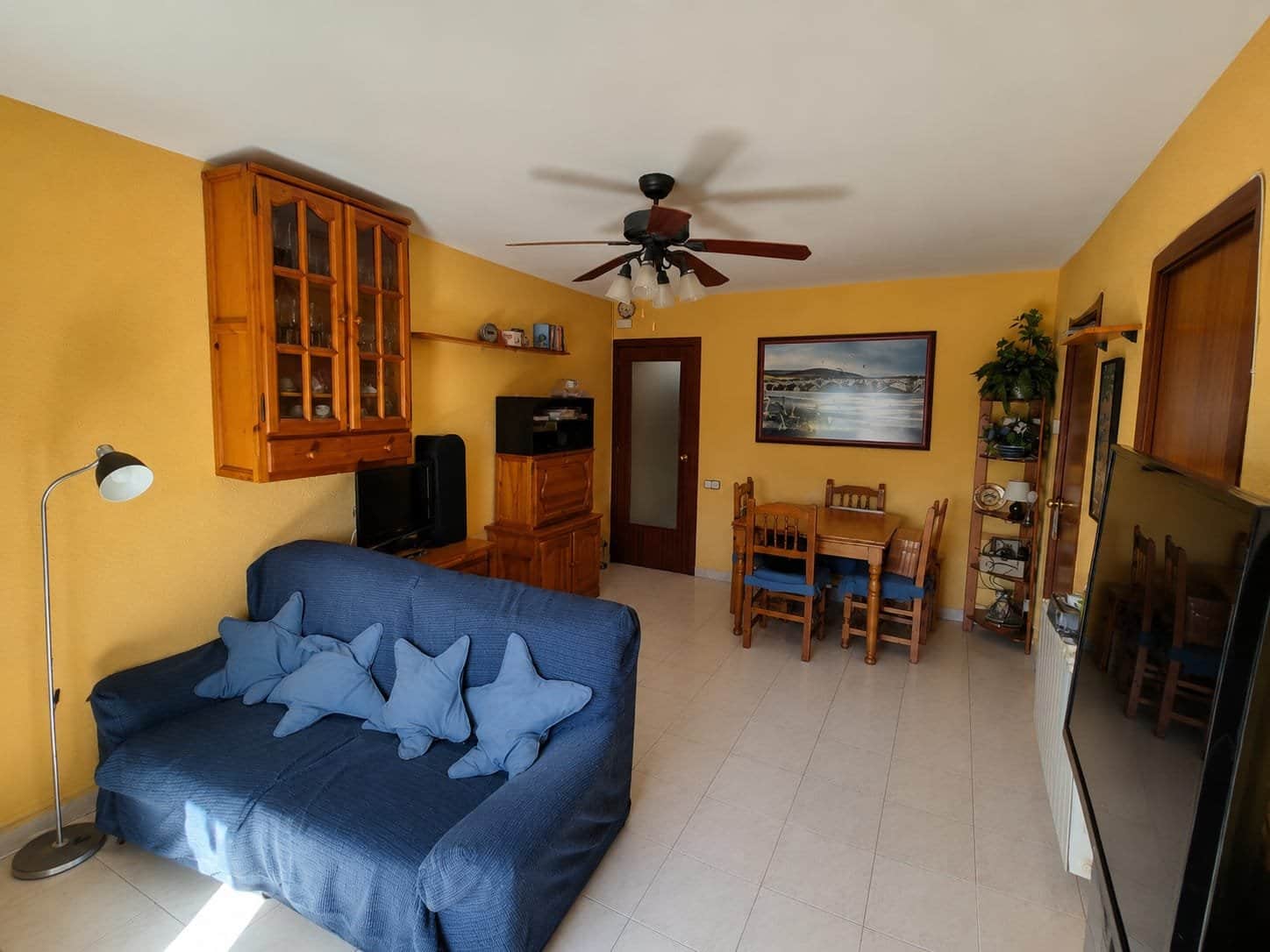 Piso en venta en Riera Bonet, Molins de Rei - Foto 4