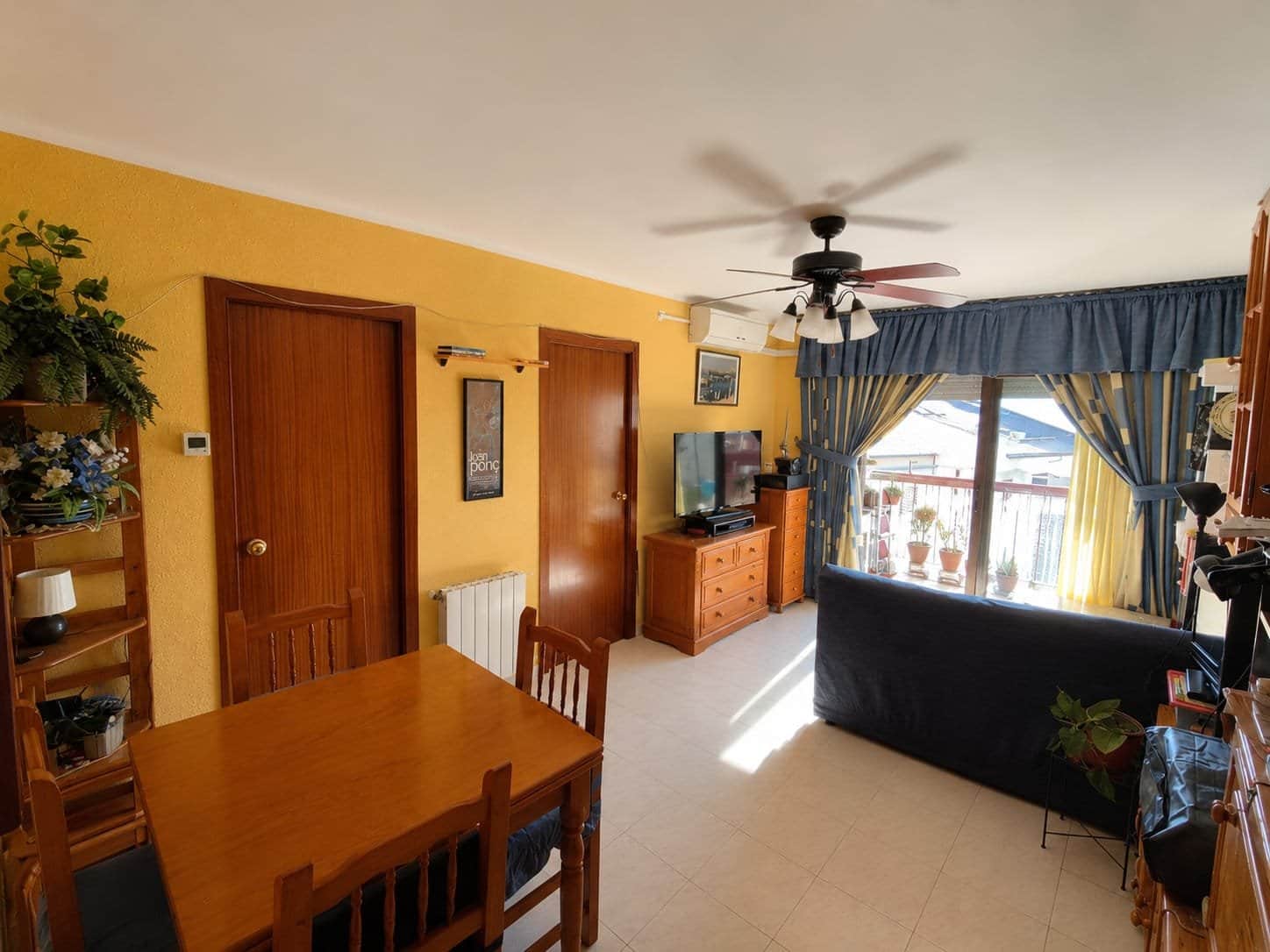 Piso en venta en Riera Bonet, Molins de Rei - Foto 3