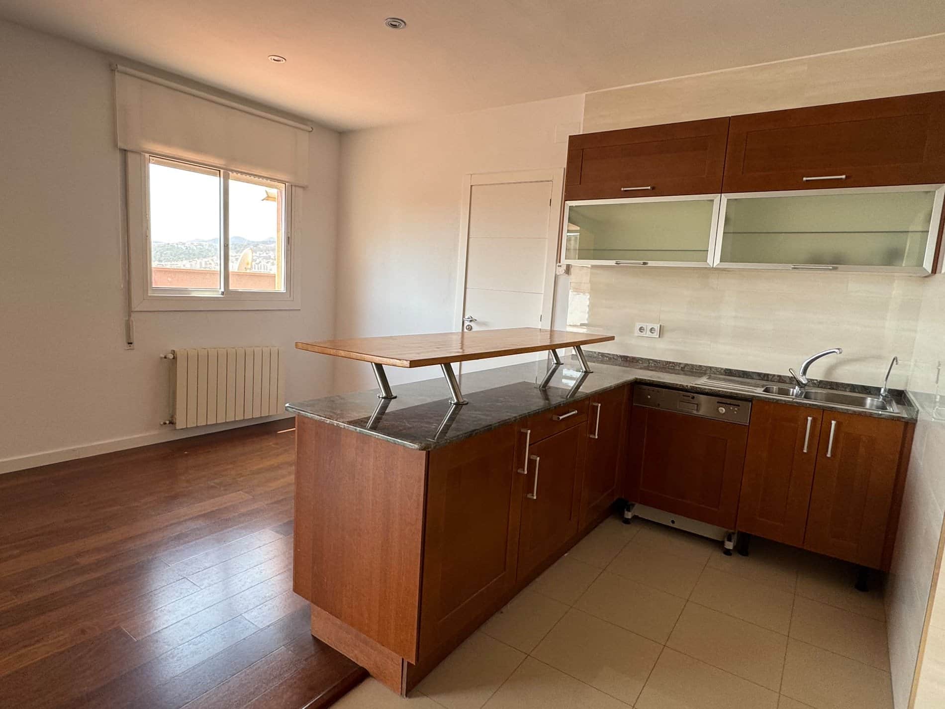 Piso en venta en Molins de Rei - Foto 5