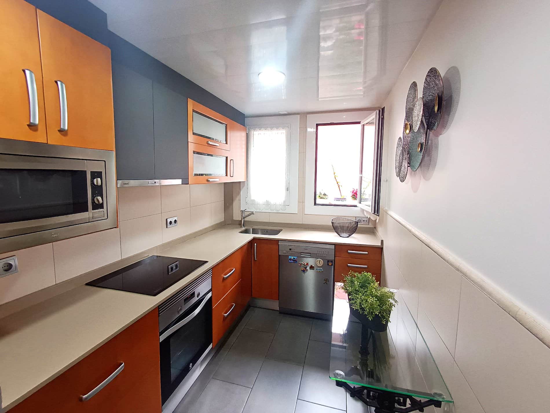 PISO EN VENTA EN PLENO CORAZÓN DE LA CALLE MAYOR - Foto 3