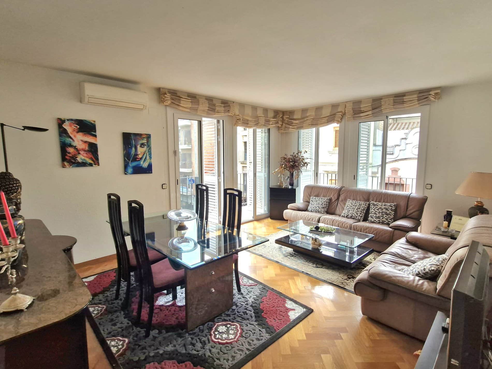 PISO EN VENTA EN PLENO CORAZÓN DE LA CALLE MAYOR - Foto 1