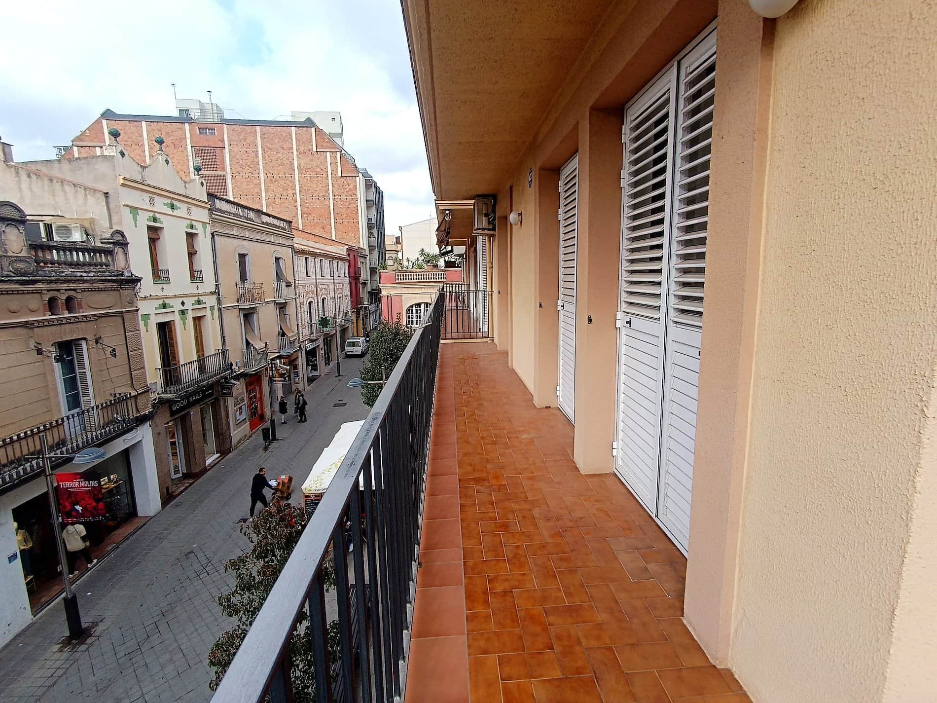 PISO EN VENTA EN PLENO CORAZÓN DE LA CALLE MAYOR - Foto 2