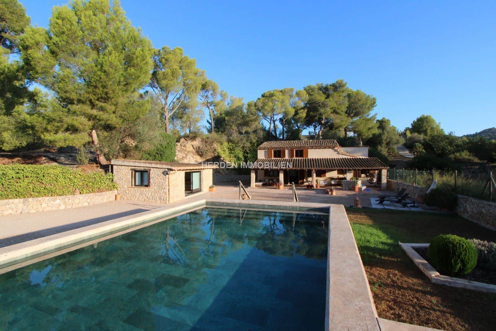 FINCA CALVIA MALLORCA EN VENTA - Foto 1