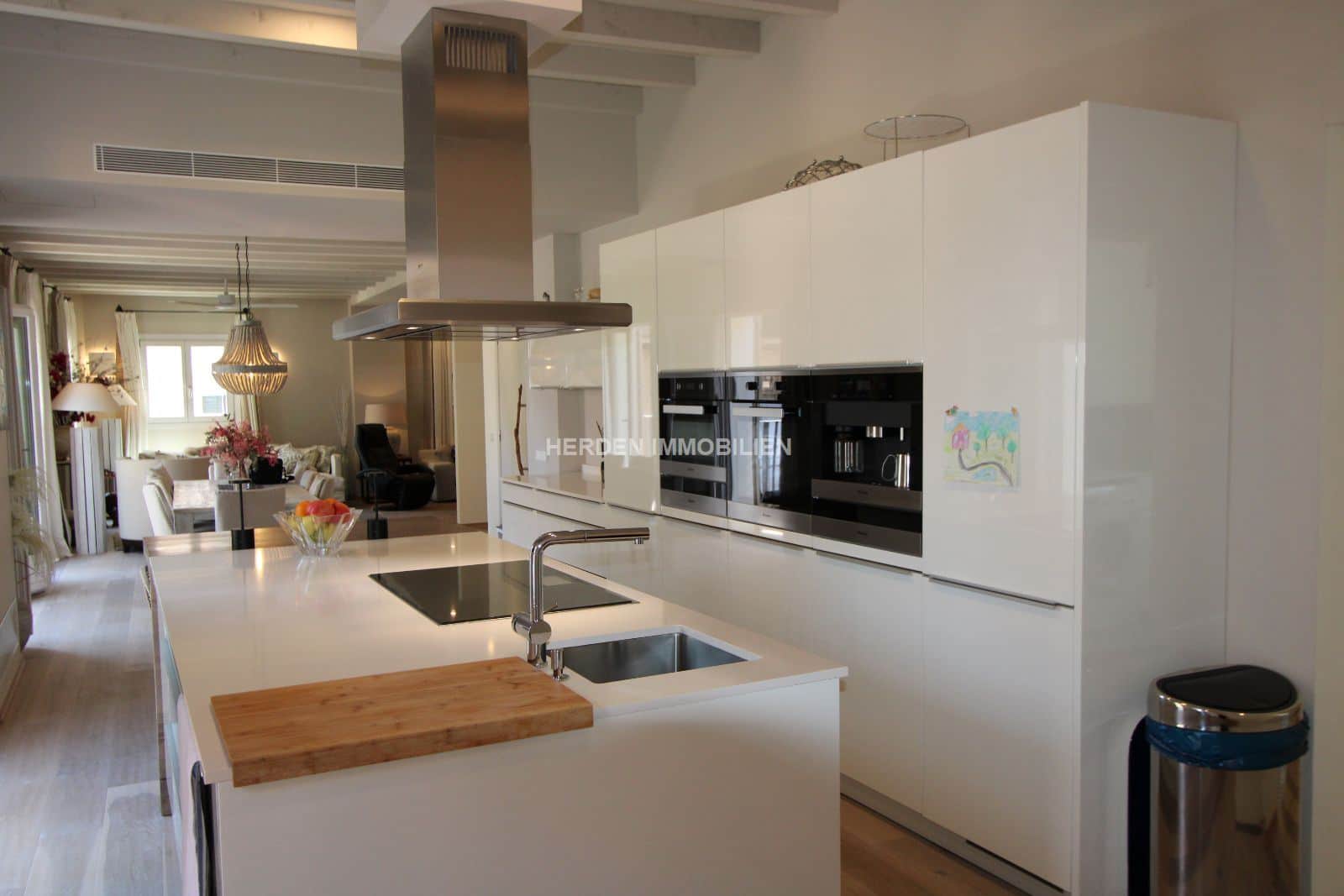 VILLA EN EL CASCO ANTIGUO EN EL CENTRO DE PALMA DE MALLORCA EN VENTA - Foto 3