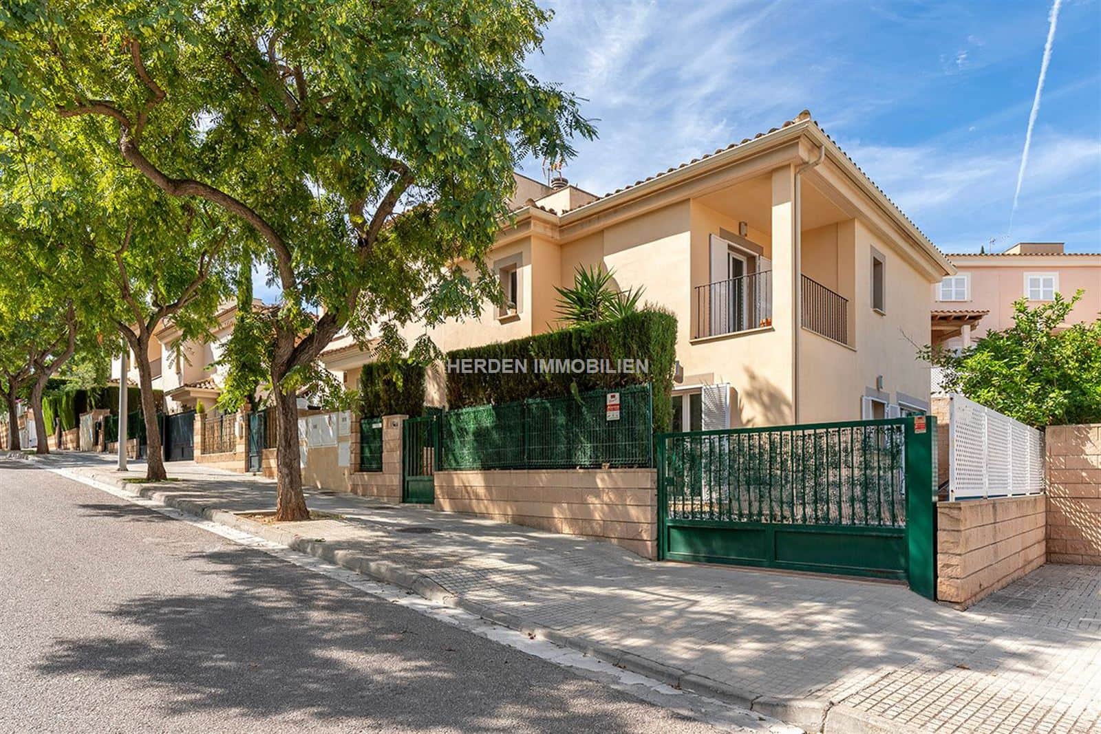 VILLA ARABELLA PARC MALLORCA EN VENTA. SON XIGALA - Foto 4
