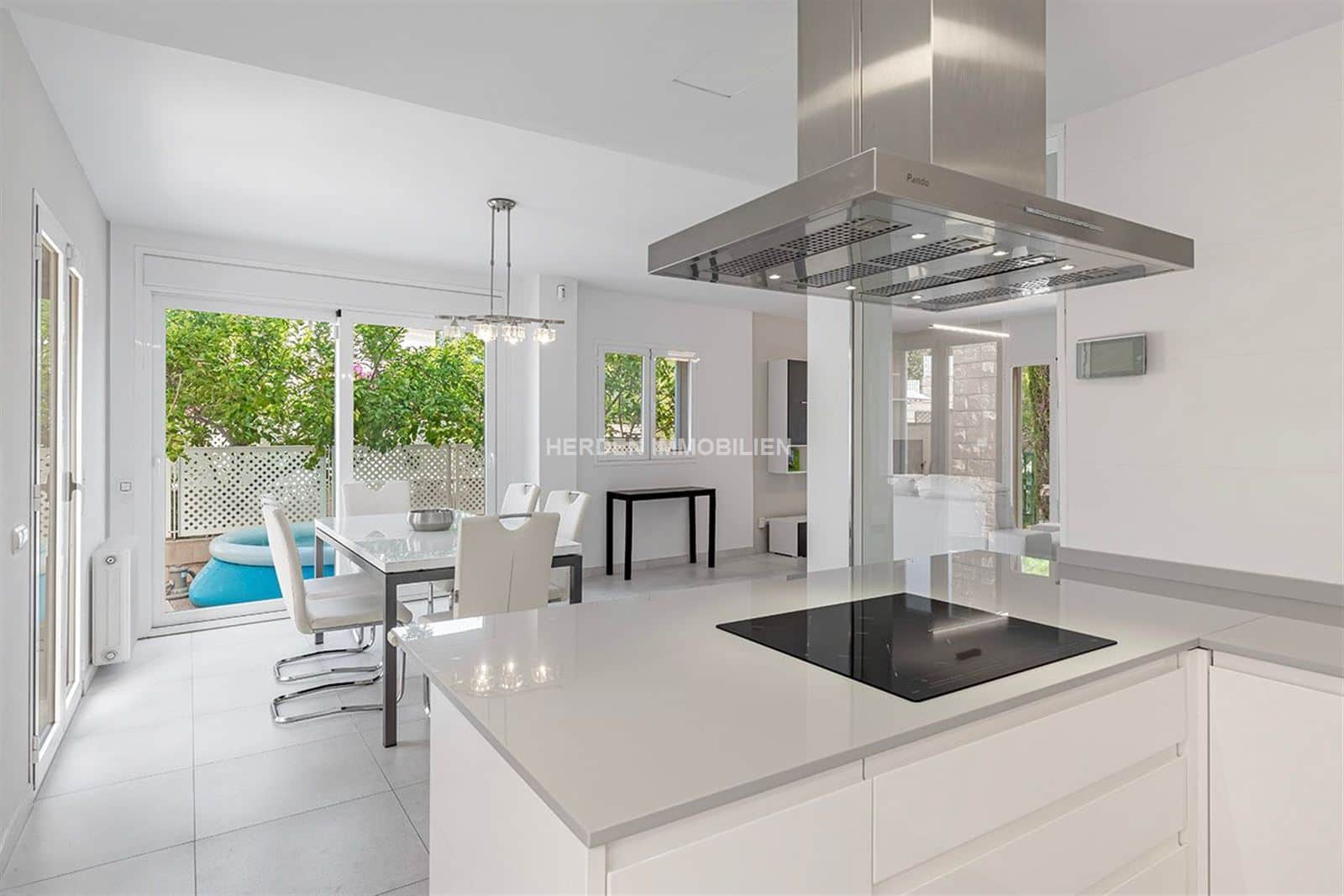 VILLA ARABELLA PARC MALLORCA EN VENTA. SON XIGALA - Foto 2