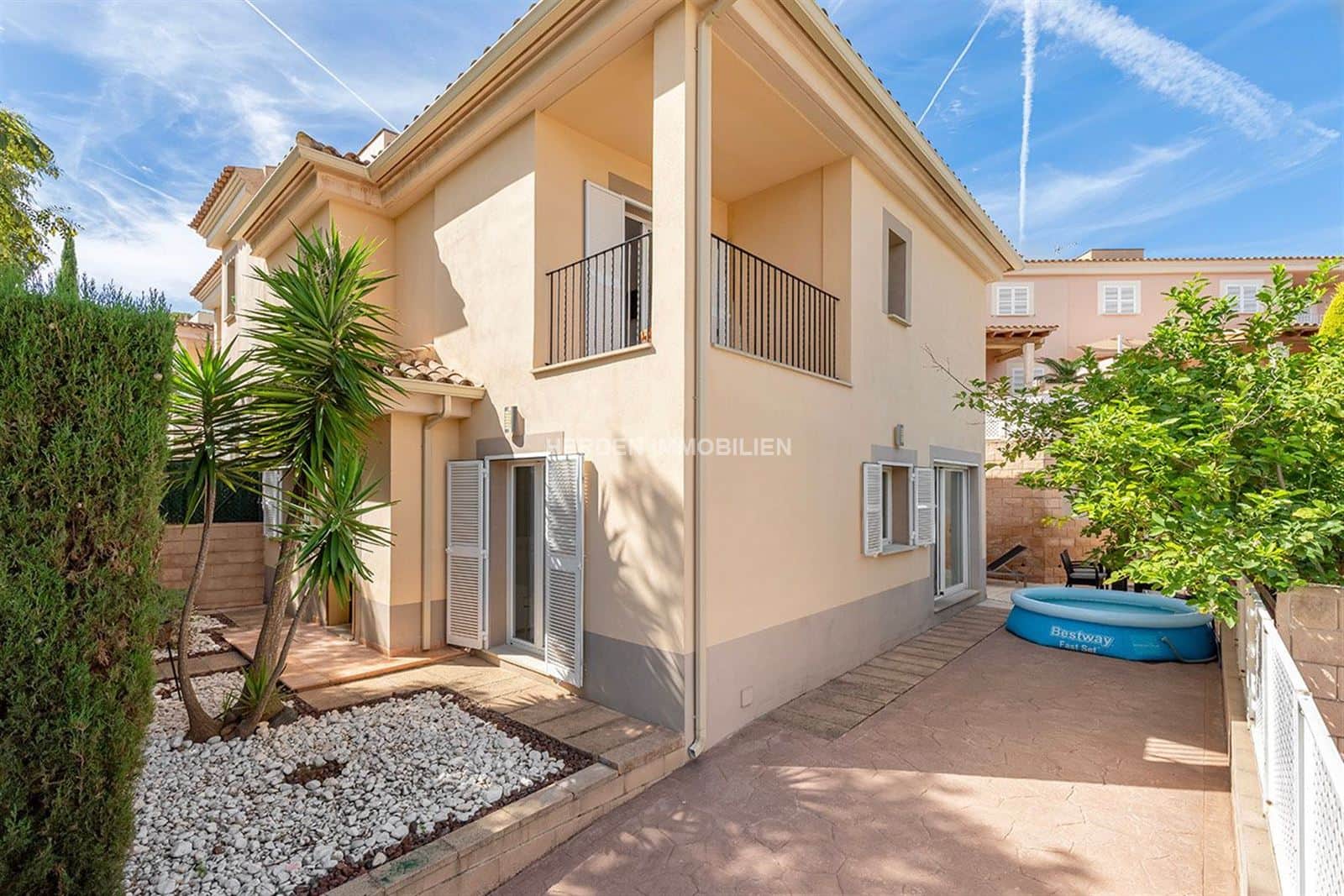 VILLA ARABELLA PARC MALLORCA EN VENTA. SON XIGALA - Foto 1