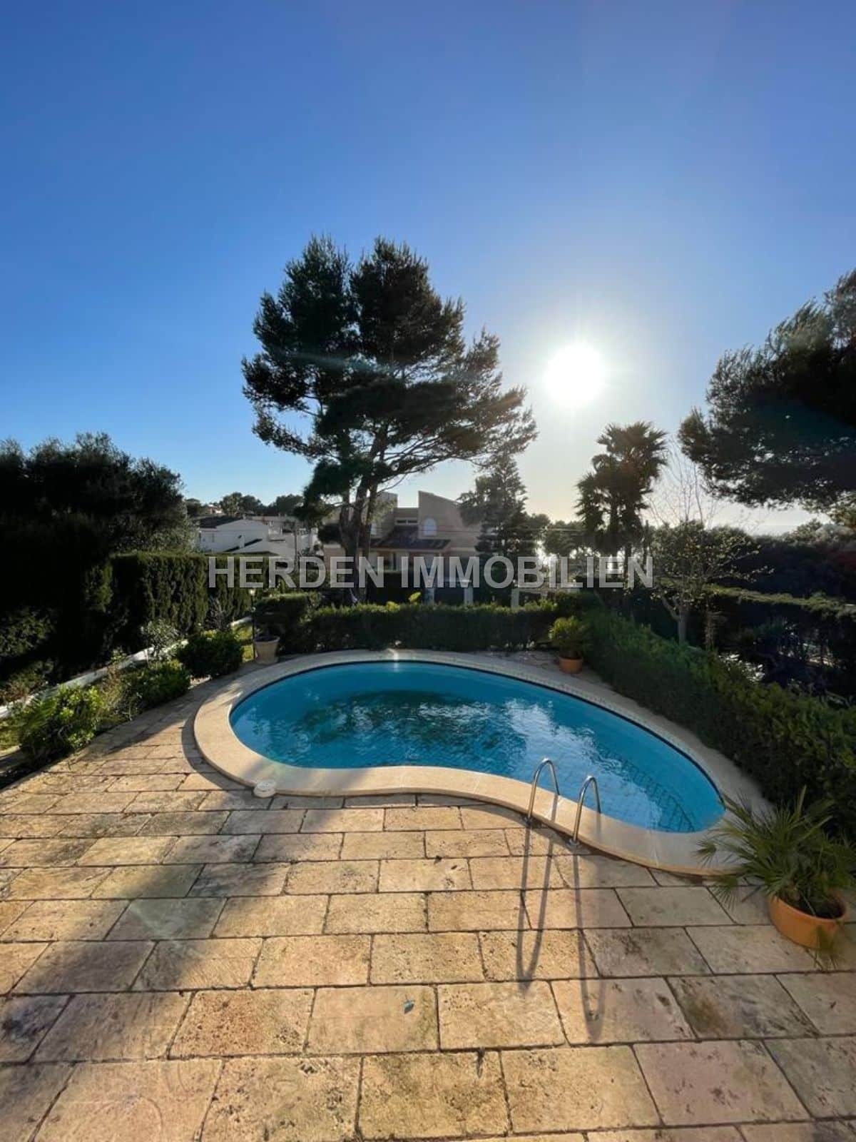 VILLA EN BAHÍA GRANDE MALLORCA EN VENTA CON LICENCIA ETV - Foto 3