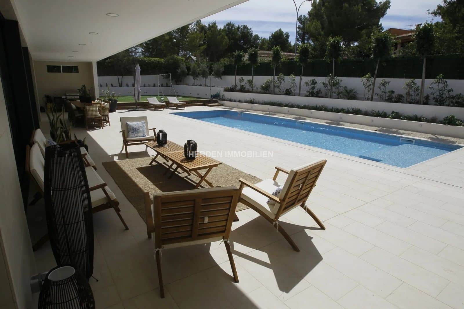 VILLA DE LUJO SANTA PONSA MALLORCA ALQUILER VACACIONAL - Foto 5