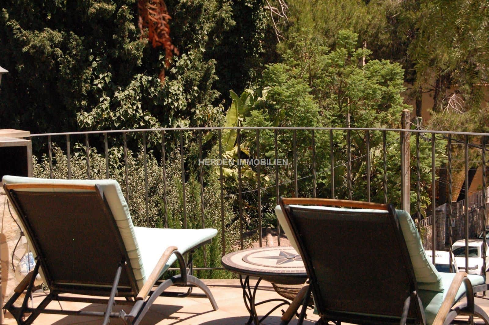 VILLA EN PORTALS NOUS MALLORCA EN VENTA - Foto 3