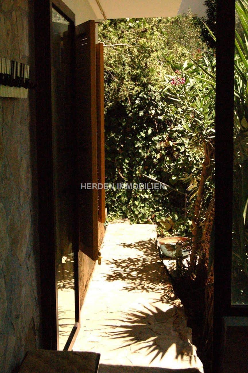 VILLA EN PORTALS NOUS MALLORCA EN VENTA - Foto 5