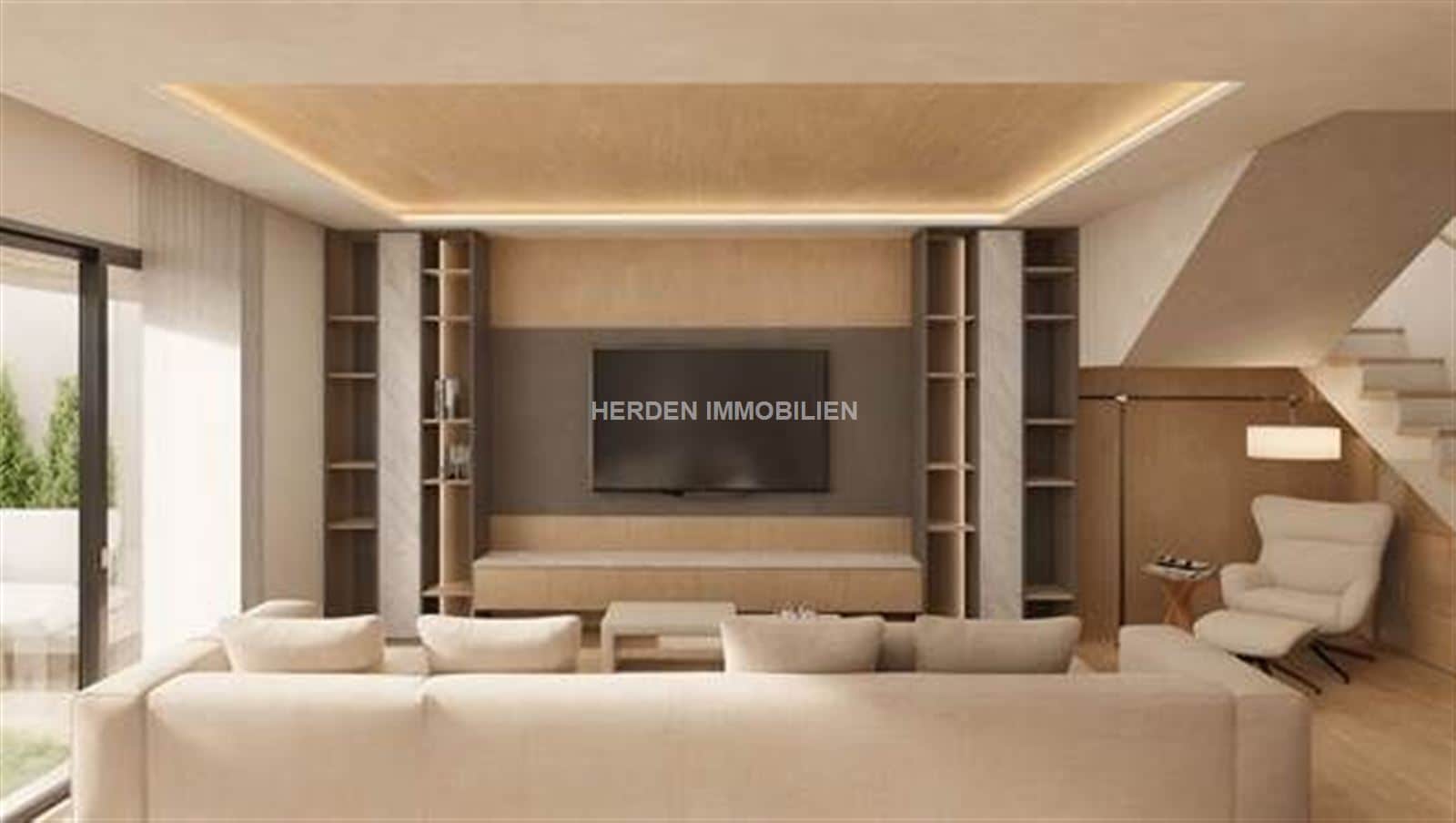 PROYECTO DE NUEVA CONSTRUCCIÓN DE CASA EN EL CENTRO DE PALMA DE MALLORCA EN VENTA. SANTA CATALINA. - Foto 4