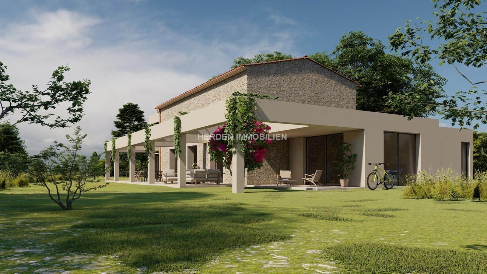 Finca rústica en venta en Llucmajor Pueblo, Llucmajor - Foto 3