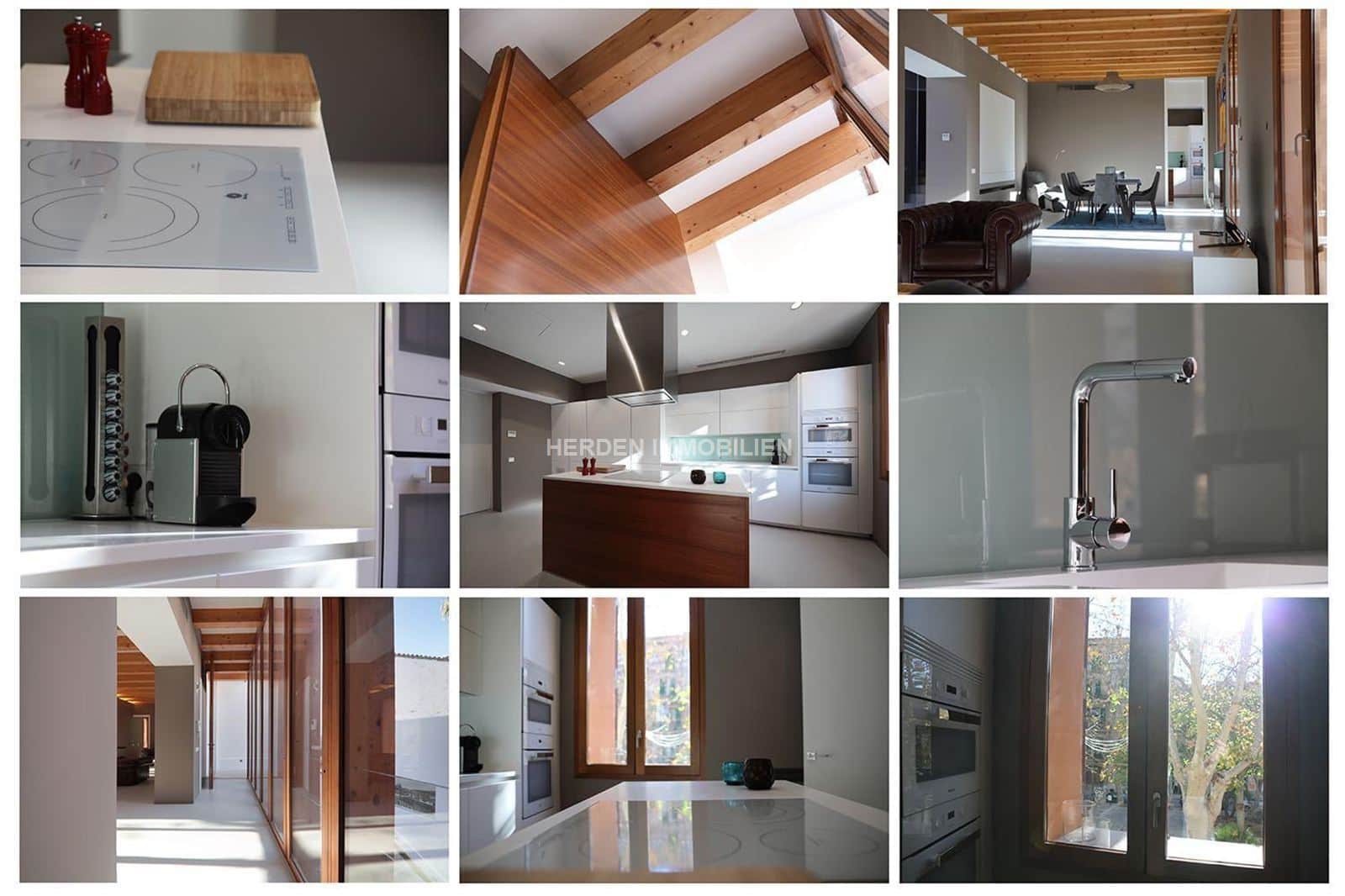 VILLA HISTÓRICA EN EL CASCO ANTIGUO DE PALMA DE MALLORCA EN VENTA - Foto 3