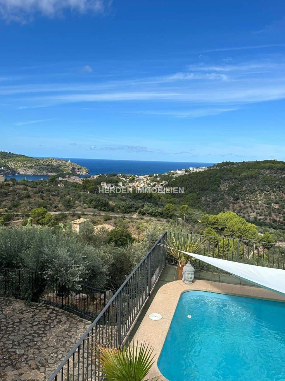 FINCA PUERTO DE SOLLER MALLORCA EN ALQUILER - Foto 2