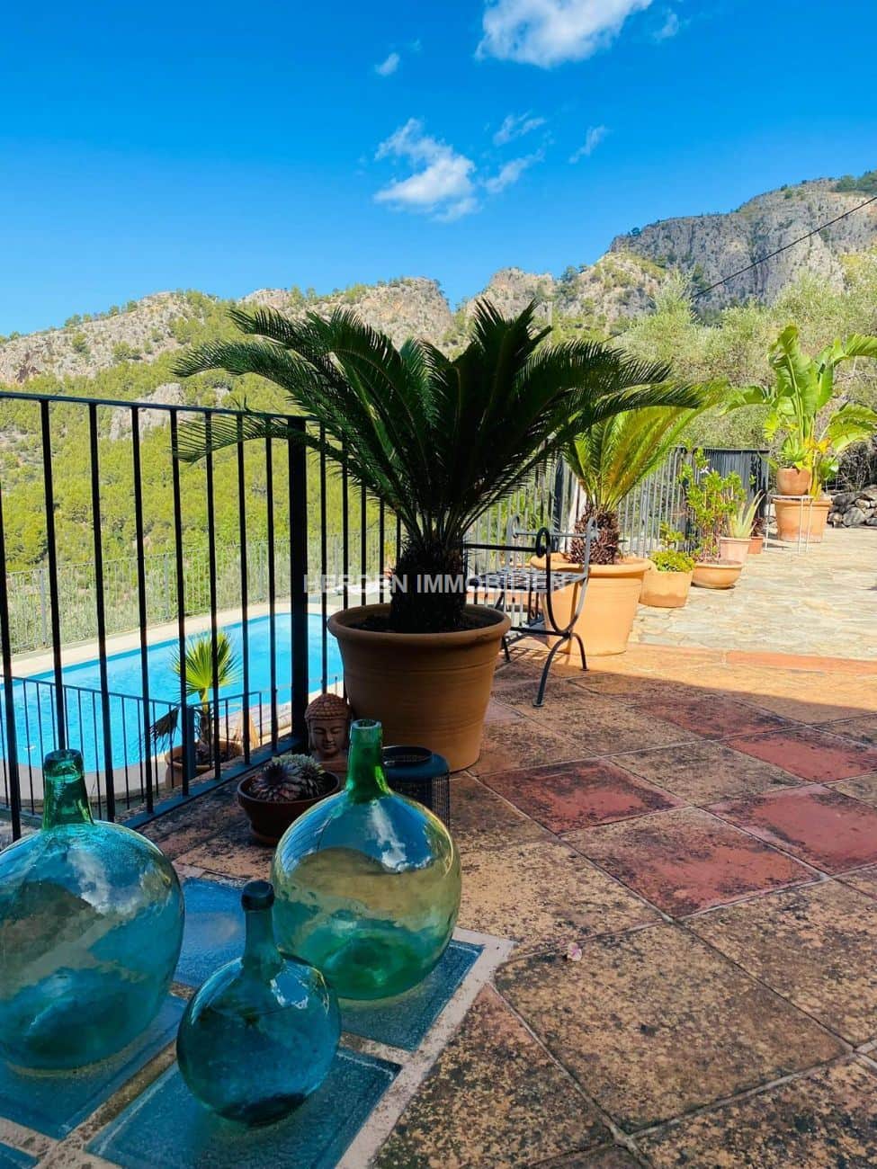 FINCA PUERTO DE SOLLER MALLORCA EN ALQUILER - Foto 4