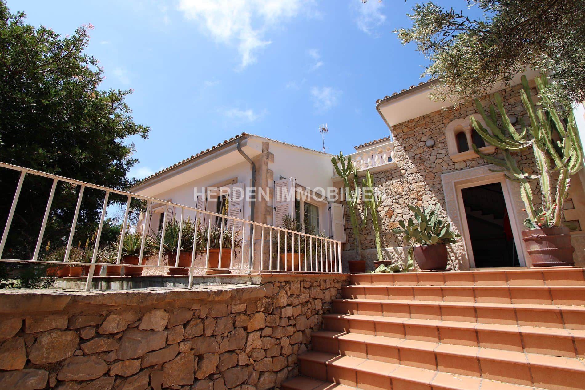 VILLA PORTO CRISTO EN VENTA - Foto 4