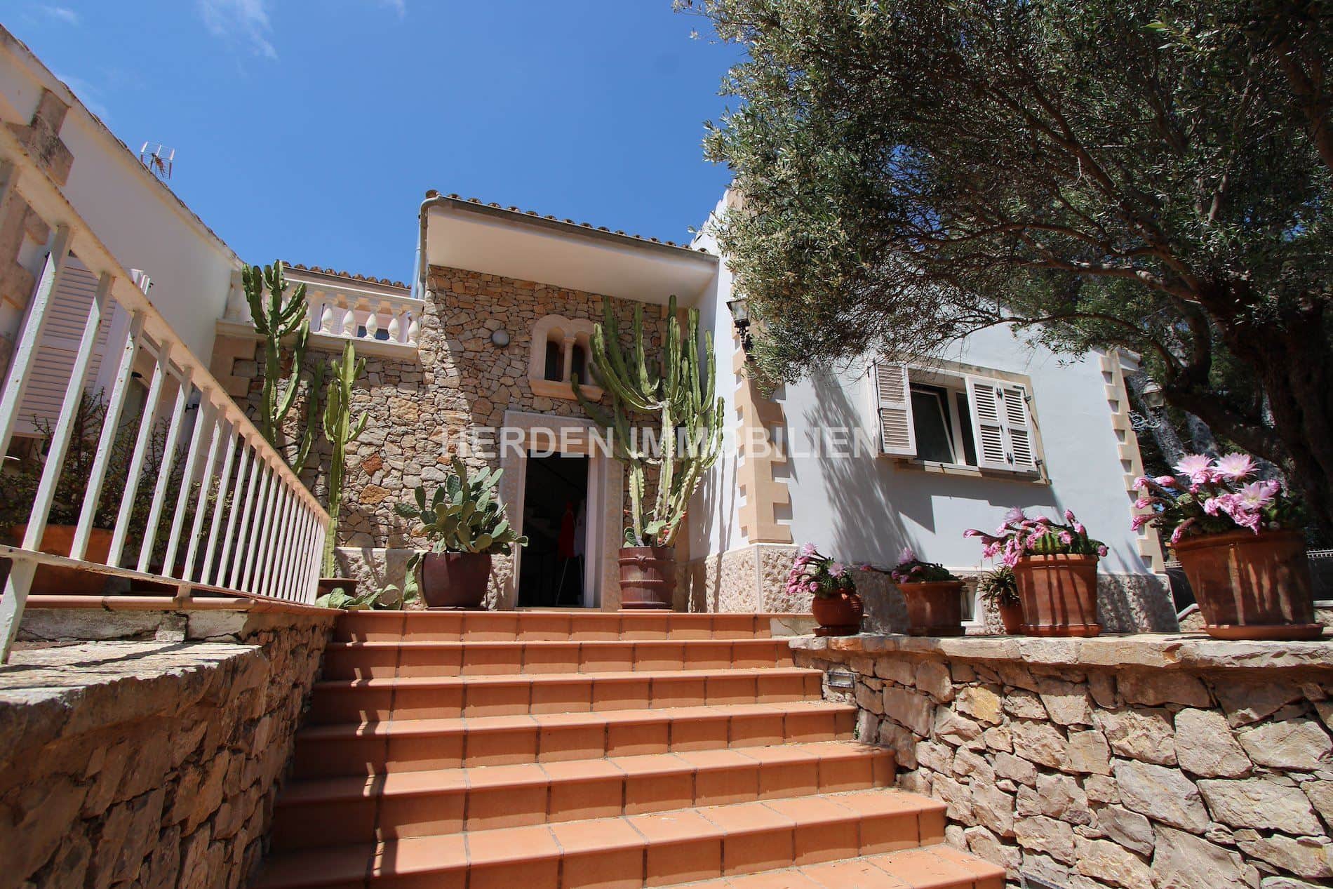 VILLA PORTO CRISTO EN VENTA - Foto 3