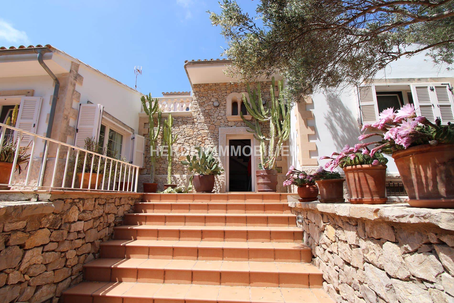 VILLA PORTO CRISTO EN VENTA - Foto 2