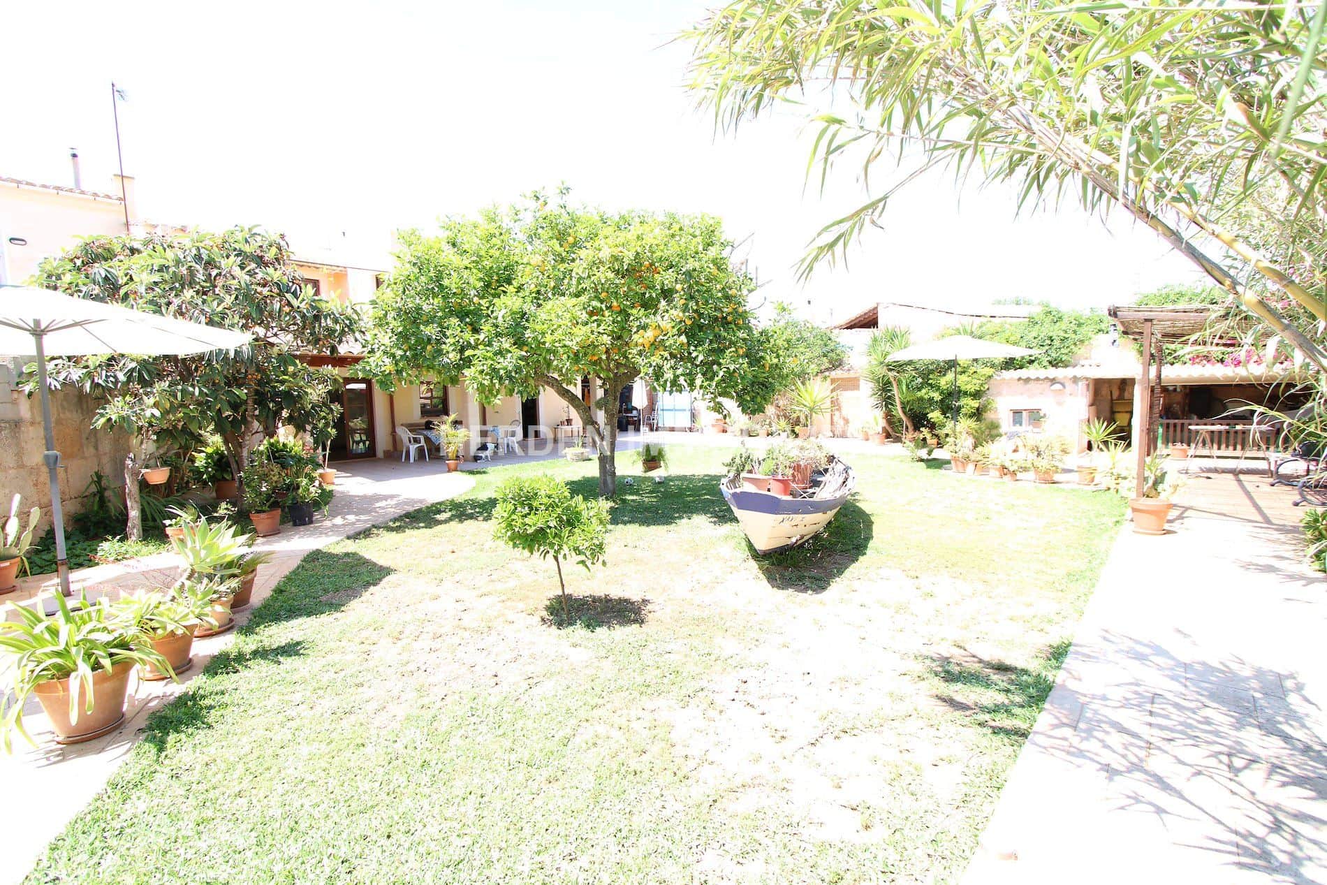 ORIGINAL CASA CIUDAD - CASA DE PUEBLO MALLORQUINA EN VENTA - Foto 5
