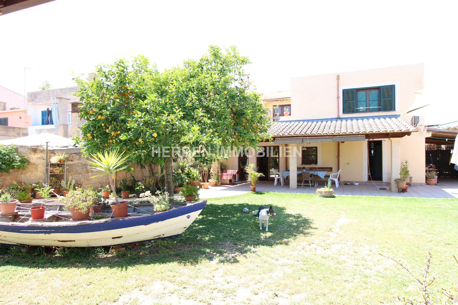 ORIGINAL CASA CIUDAD - CASA DE PUEBLO MALLORQUINA EN VENTA - Foto 2