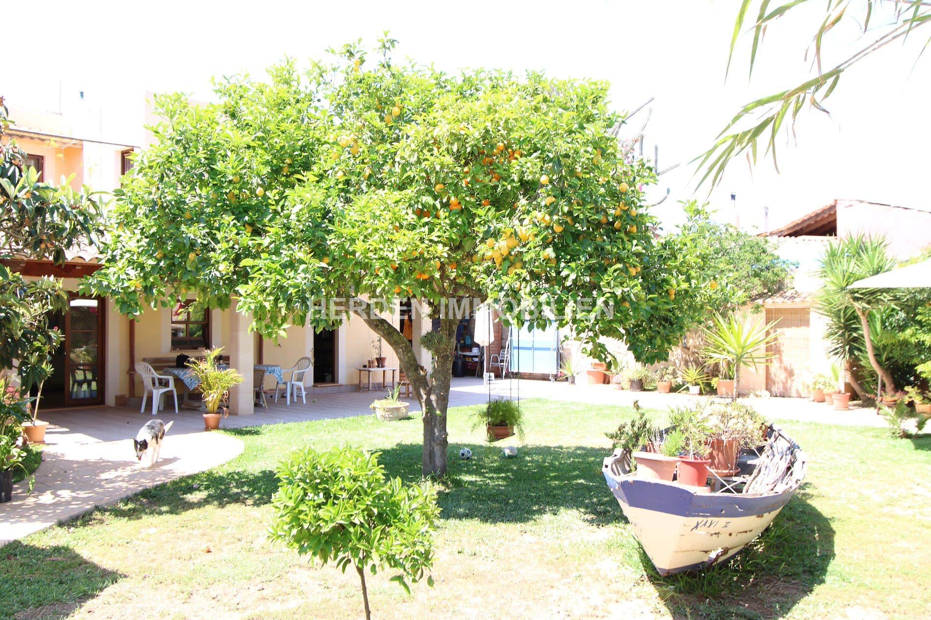 ORIGINAL CASA CIUDAD - CASA DE PUEBLO MALLORQUINA EN VENTA - Foto 4