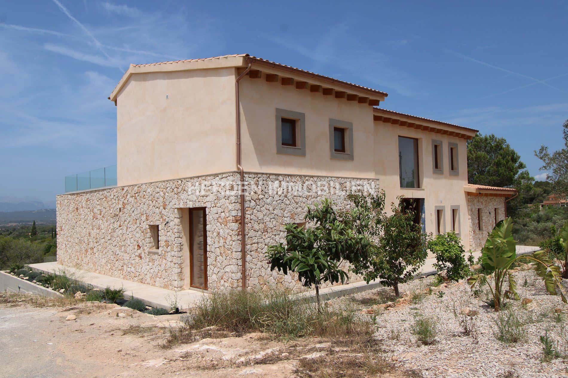 VILLA DE NUEVA CONSTRUCCION EN VENTA EN PALMA DE MALLORCA - Foto 5