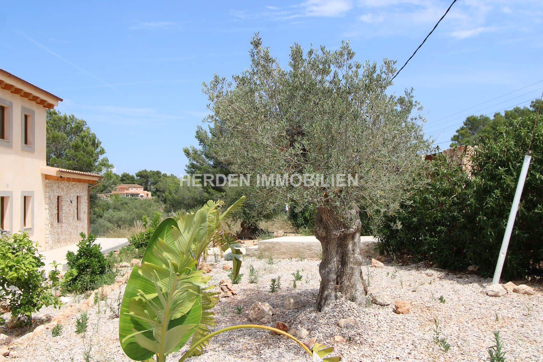 VILLA DE NUEVA CONSTRUCCION EN VENTA EN PALMA DE MALLORCA - Foto 4