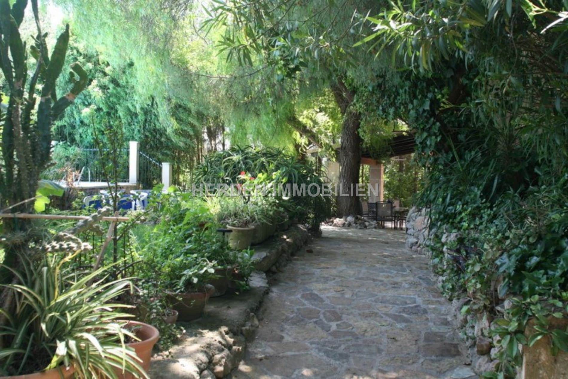 Encantadora Finca con Licencia de Alquiler Vacacional (ETV) cerca de Sa Pobla – Mallorca - Foto 4