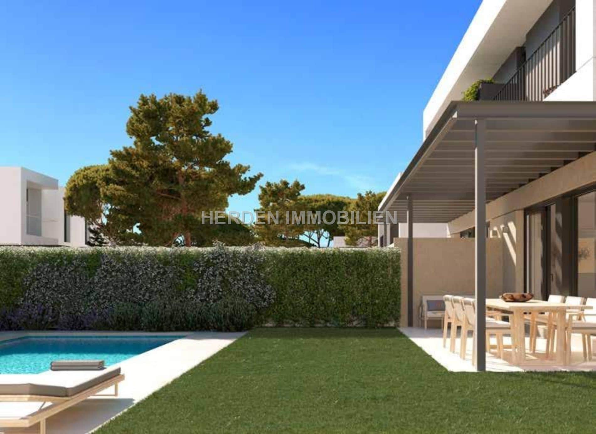 MODERNA CASA PAREADA DE NUEVA CONSTRUCCIÓN EN PUIG DE ROS EN VENTA - Foto 4