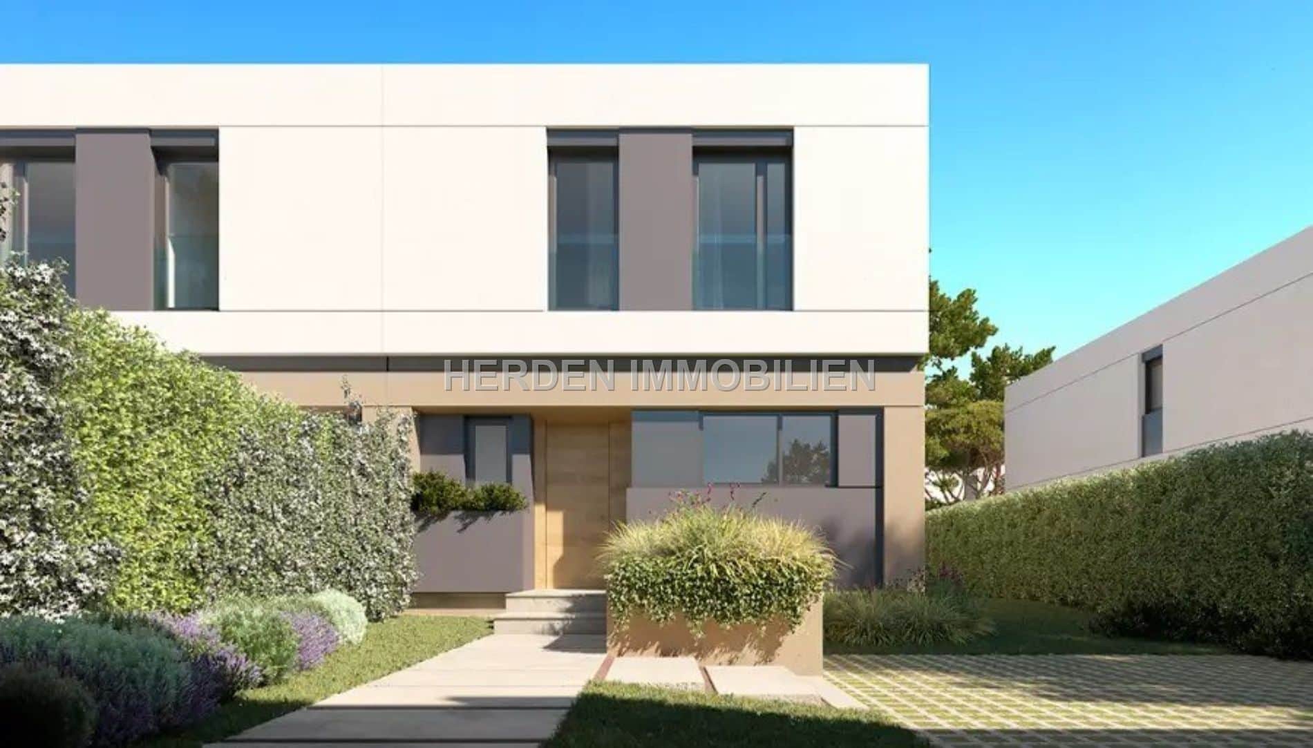 MODERNA CASA PAREADA DE NUEVA CONSTRUCCIÓN EN PUIG DE ROS EN VENTA - Foto 2