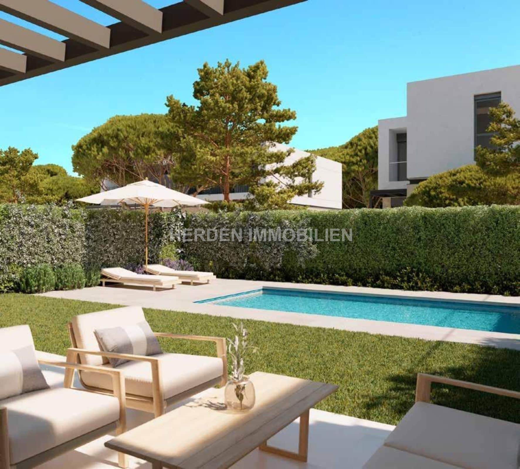 MODERNA CASA PAREADA DE NUEVA CONSTRUCCIÓN EN PUIG DE ROS EN VENTA - Foto 3