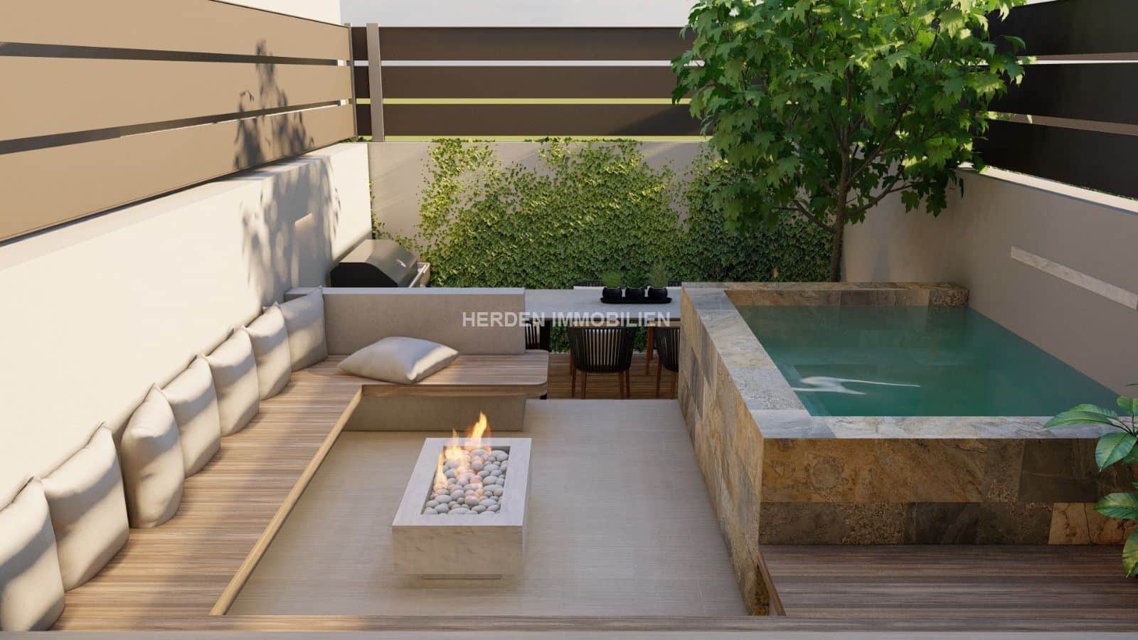 APARTAMENTO DE NUEVA CONSTRUCCION MARRATXI MALLORCA EN VENTA - Foto 5