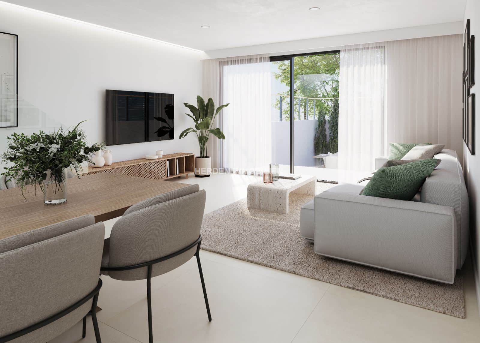 ADOSADO MARRATXI MALLORCA EN VENTA - Foto 4