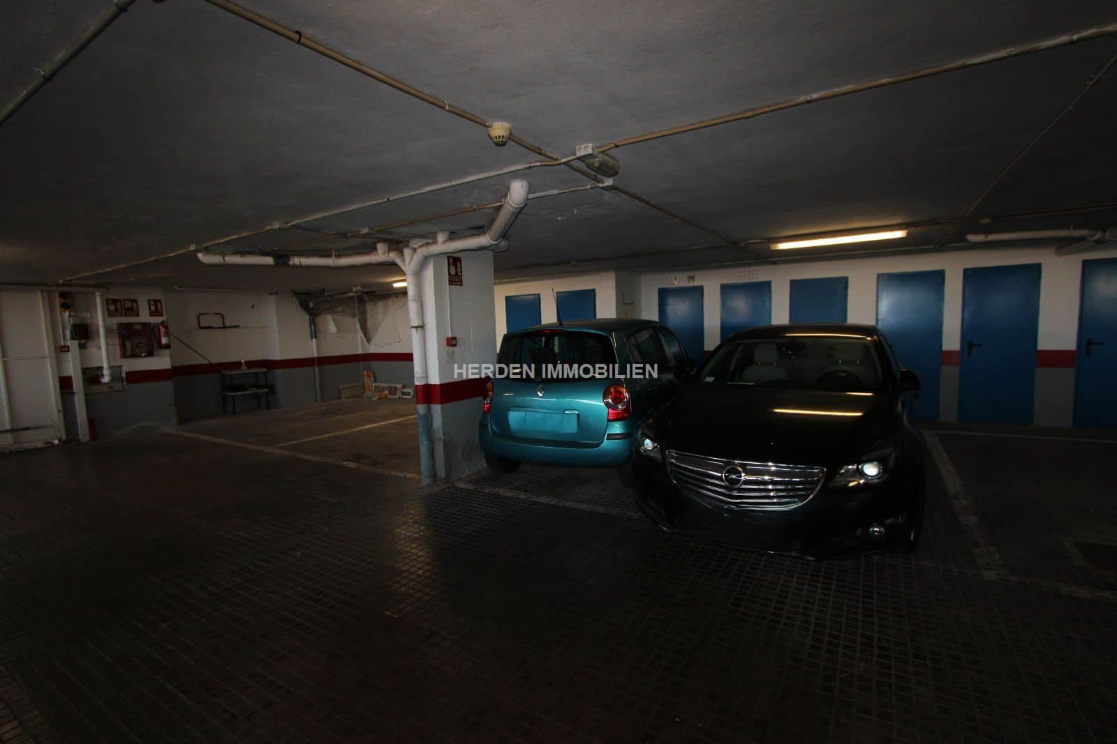 PLAZA PARKING GARAJE ILLETAS MALLORCA EN ALQUILER - Foto 2