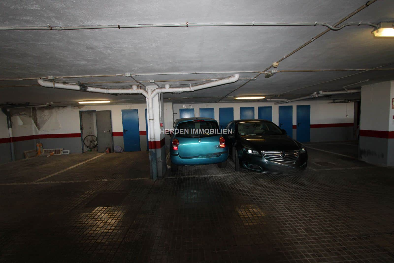 PLAZA PARKING GARAJE ILLETAS MALLORCA EN ALQUILER - Foto 3