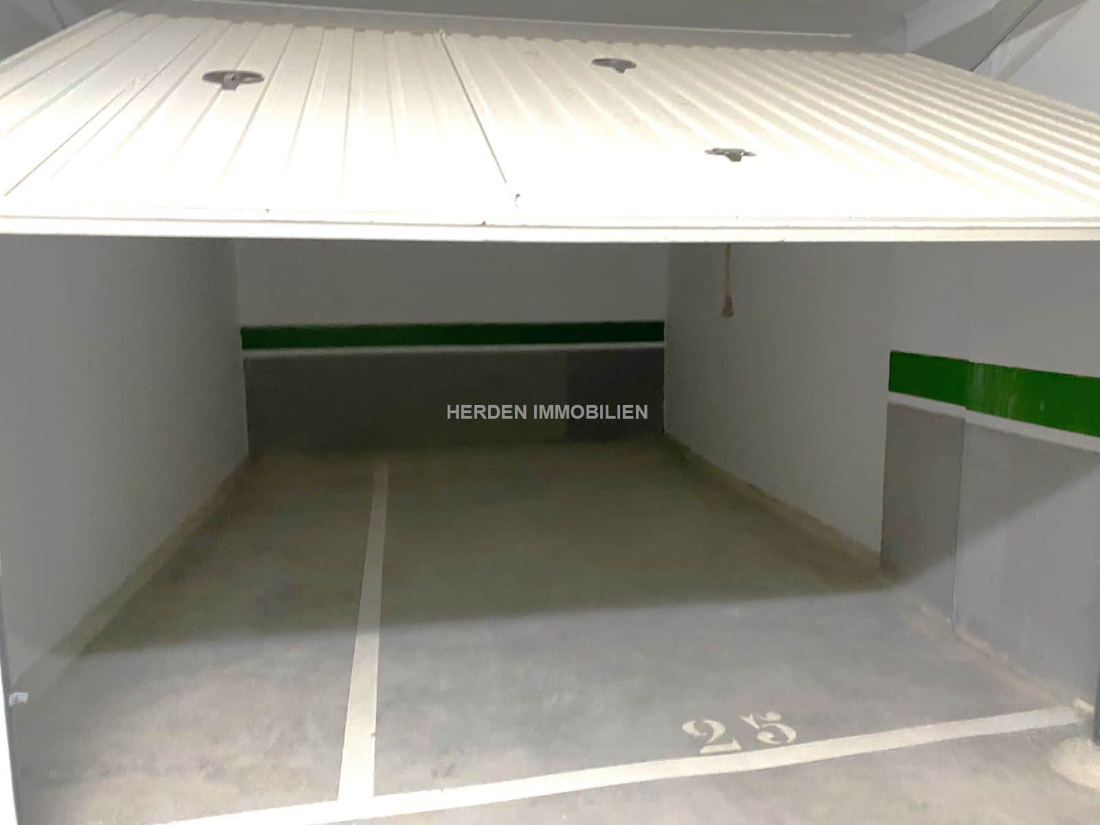 PLAZA PARKING GARAJE PORTO PI MALLORCA EN ALQUILER - Foto 1