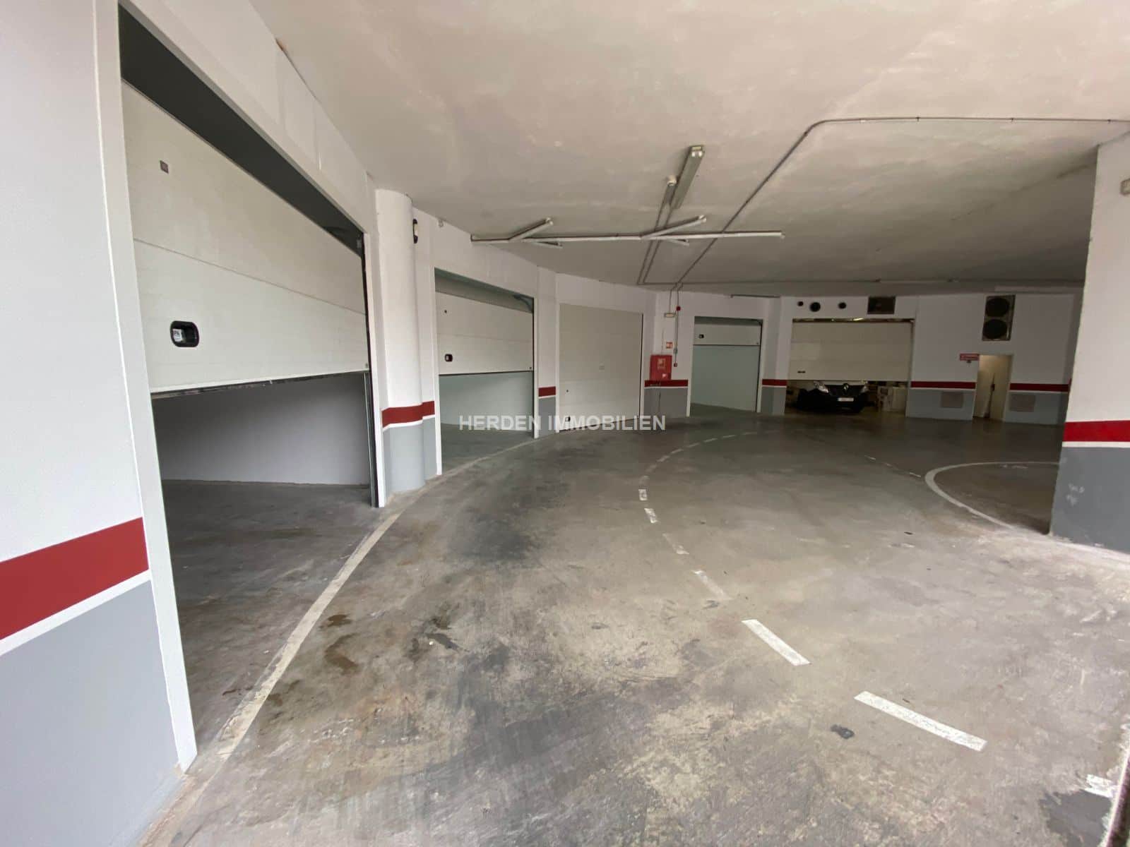 PLAZA APARCAMEINTO GARAJE MALLORCA EN ALQUILER - Foto 1