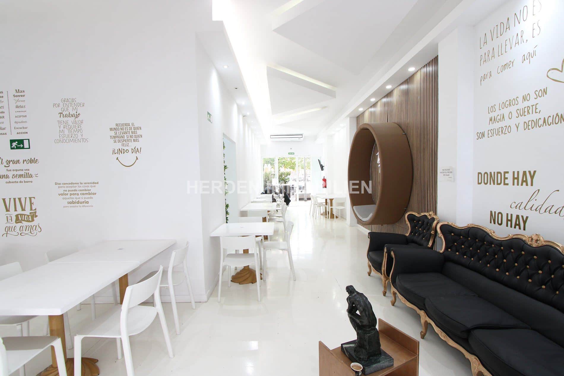 Local comercial - Pza. Madrid, Palma De Mallorca - Foto 1